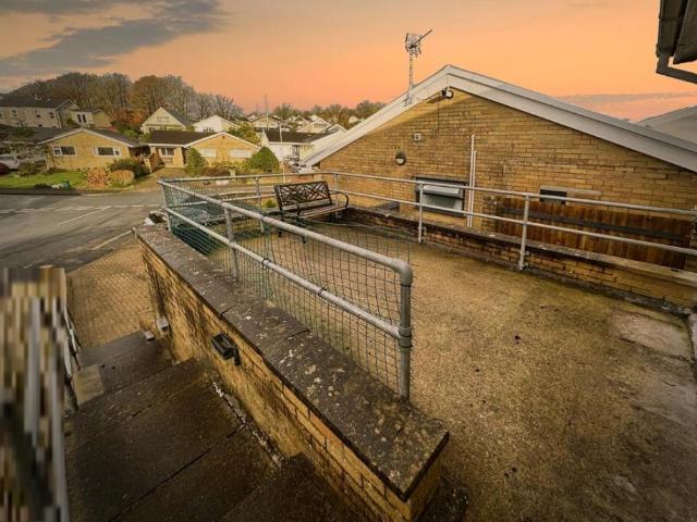 House for rent in Pont-y-Clun, Miskin