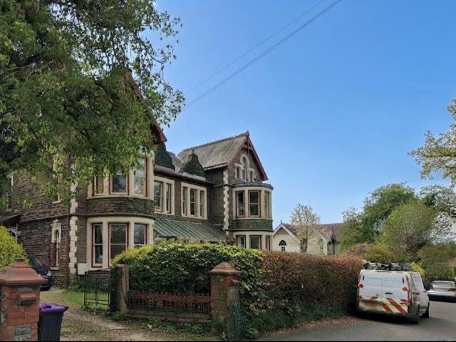 Apartment for rent in Penygarn, Griffithstown