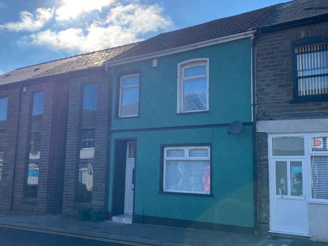 House for rent in Ynysybwl and Coed-y-cwm, Ynysybwl