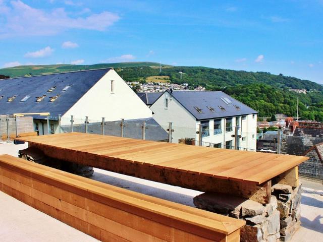 House for rent in Graigwen, Pontypridd