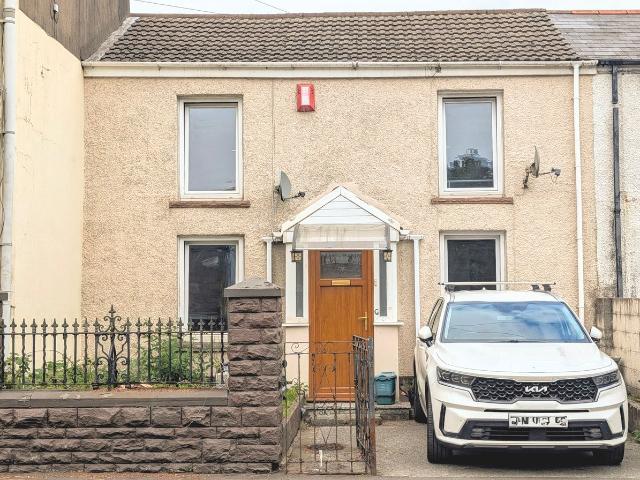 House for rent in Porth, Wales