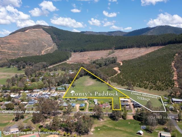 Property for sale in Bright, Victoria