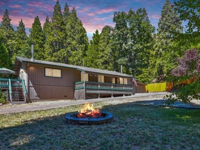 House for sale in Pollock Pines, California