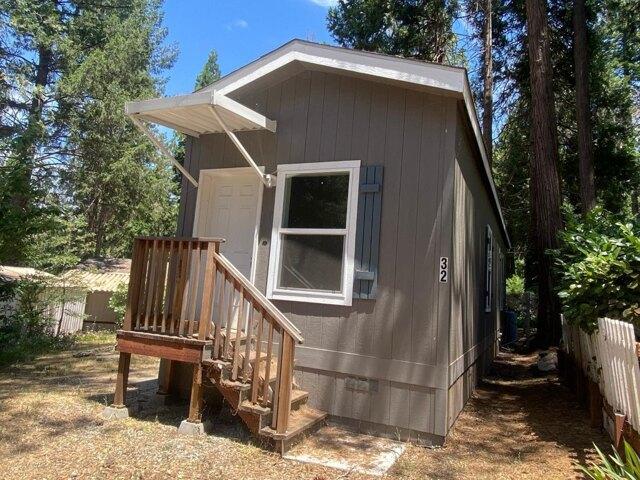 Property for sale in Pollock Pines, California