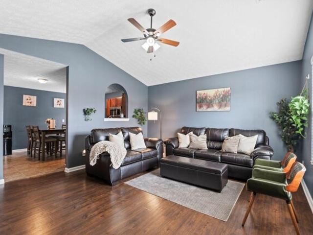 House for sale in Georgetown, Kentucky