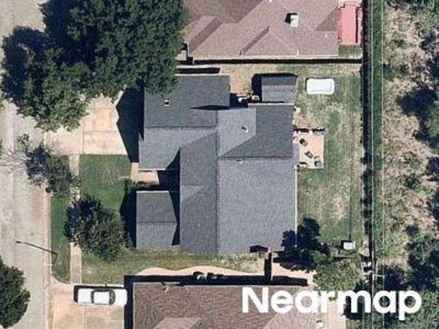 House for sale in Oklahoma City, Oklahoma