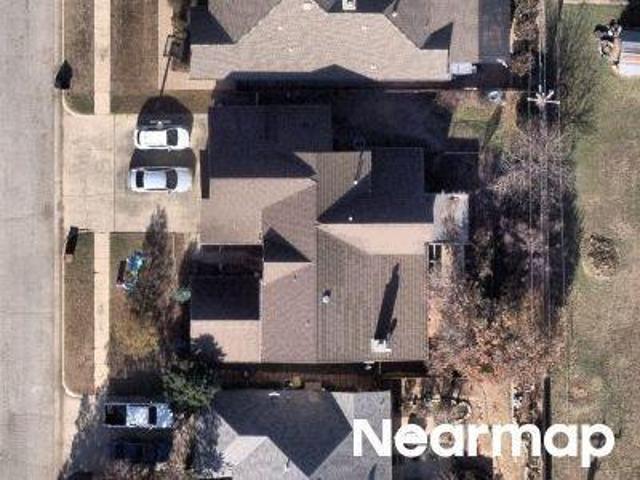House for sale in Oklahoma City, Oklahoma