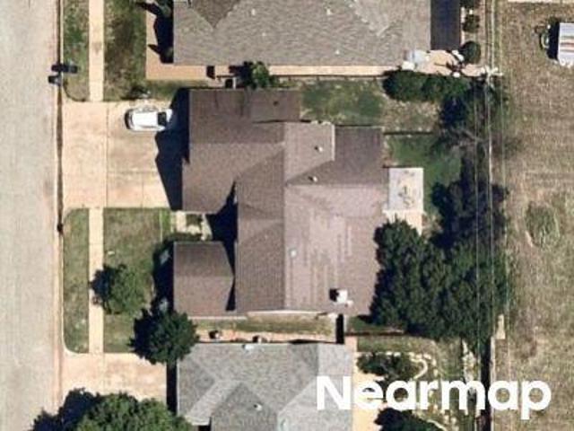House for sale in Oklahoma City, Oklahoma