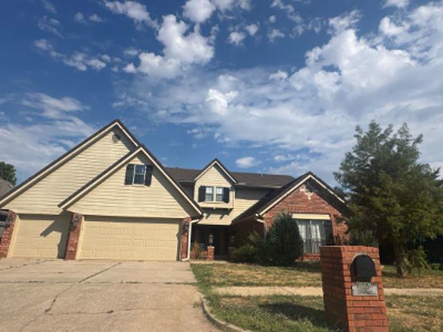 House for sale in Oklahoma City, Oklahoma County
