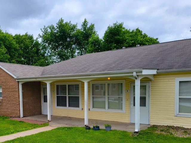Apartment for rent in Kansas