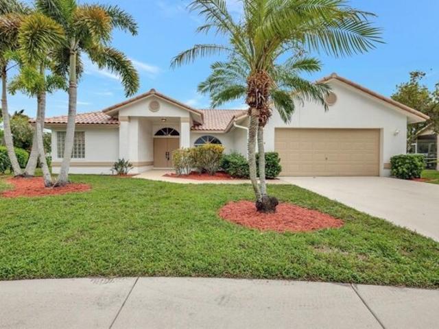House for rent in Wellington, Florida