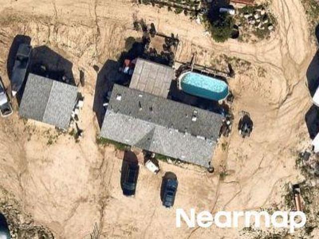 House for sale in Anza, California