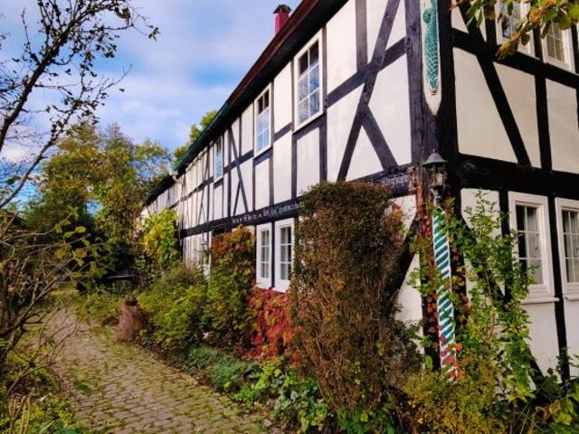 Haus kaufen in Dahlbruch, Hilchenbach