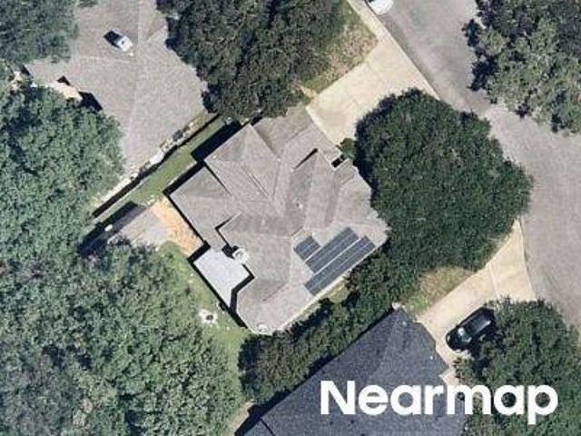 House for sale in Leesville, Texas