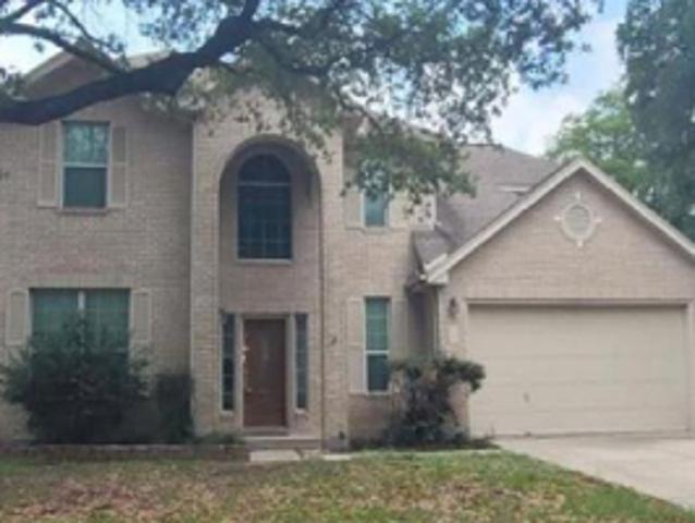 House for sale in Leesville, Texas