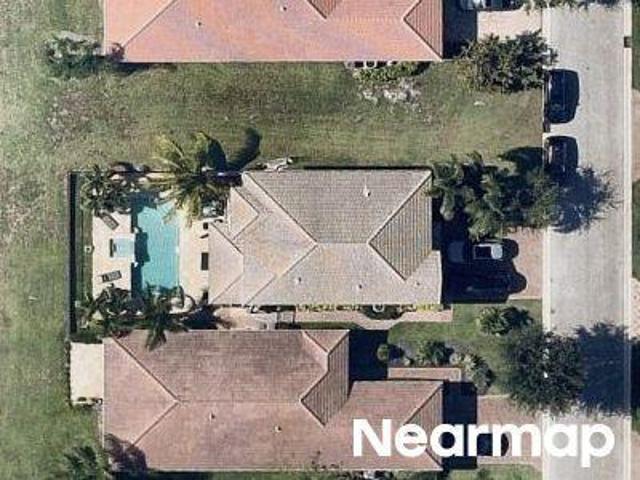 House for sale in Boynton Beach