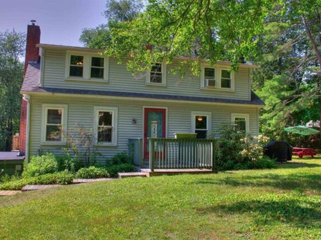 House for sale in New Hampshire