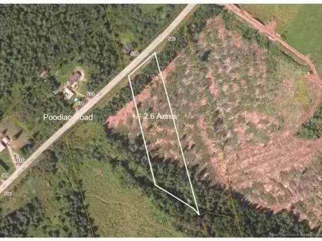House for sale in Penobsquis, New Brunswick