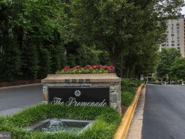 Condo for sale in Bethesda