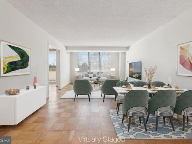 Condo for sale in Bethesda