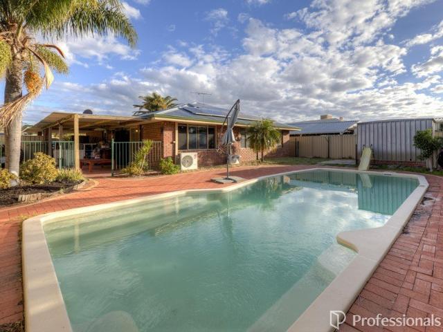 House for sale in High Wycombe, Western Australia