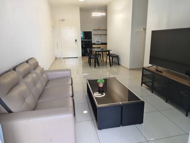Serviced Residence for rent in Bukit Baru, Bandaraya Melaka