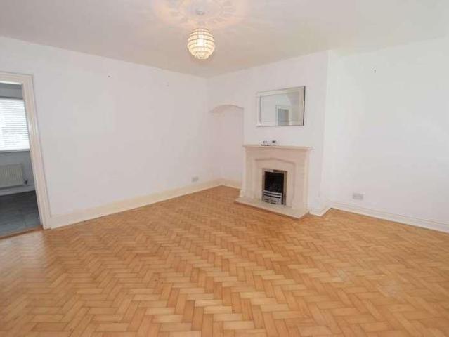 House for rent in Lower Bebington, Port Sunlight