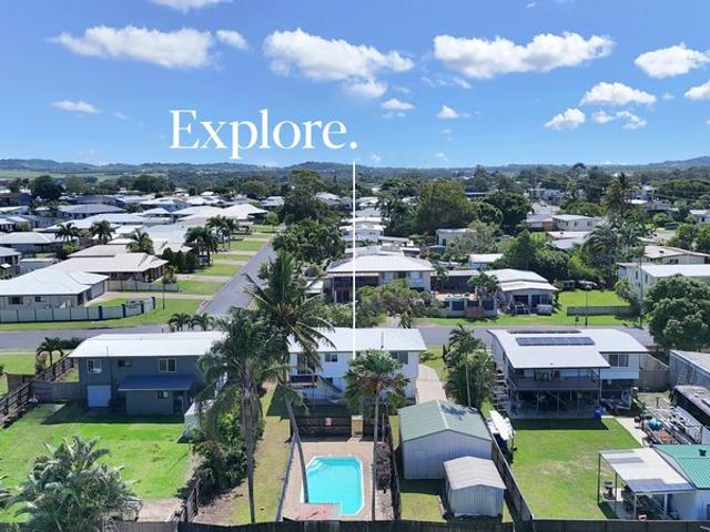 House for sale in Mackay, Queensland