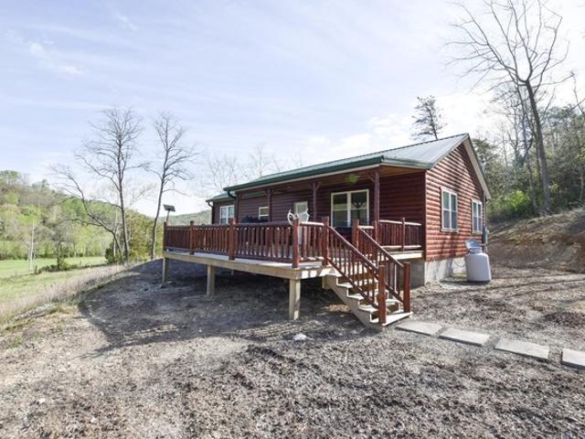 Farm for sale in Vanceburg, Kentucky