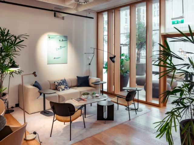 Apartment mieten in KG Leopoldstadt, Wien