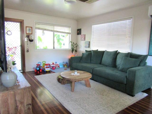 House for rent in Blackwater, Queensland