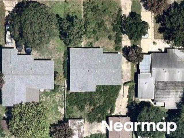 House for sale in Leesville, Texas