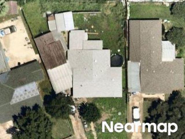 House for sale in Leesville, Texas
