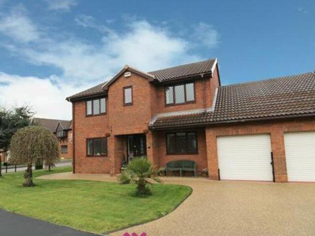 House for sale in Bessacarr Grange, Doncaster