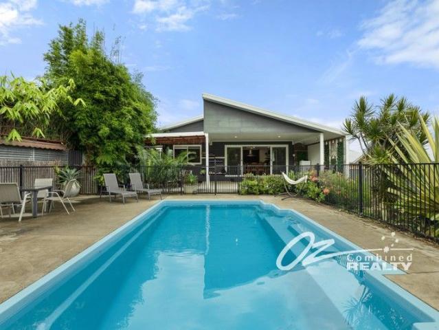 House for sale in St Georges Basin, New South Wales