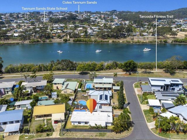House for sale in Boyne Island