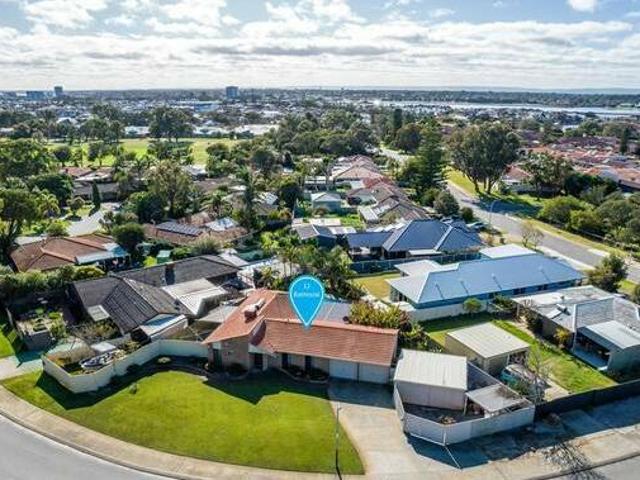House for rent in Parklands, Western Australia