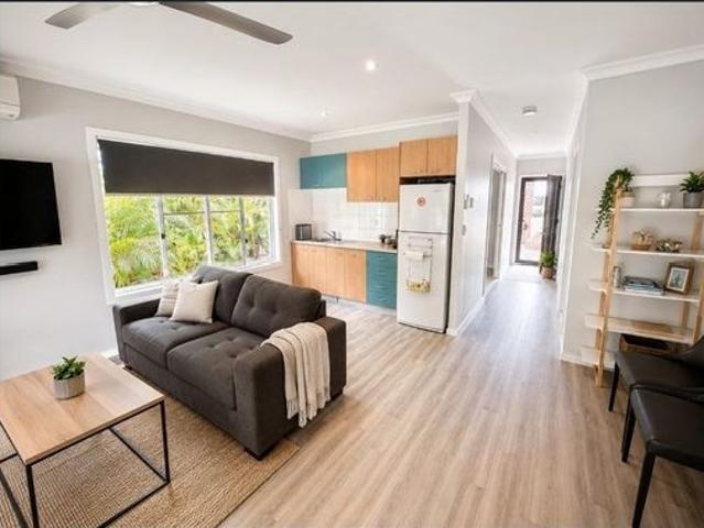Apartment for rent in Agnes Water, Queensland