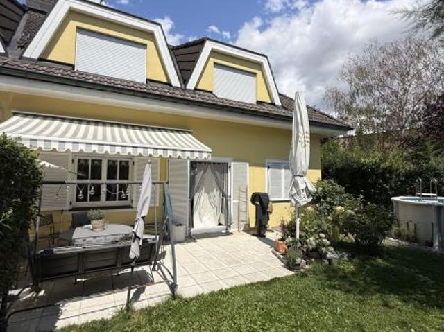 Haus kaufen in Enzesfeld-Lindabrunn, Niederösterreich