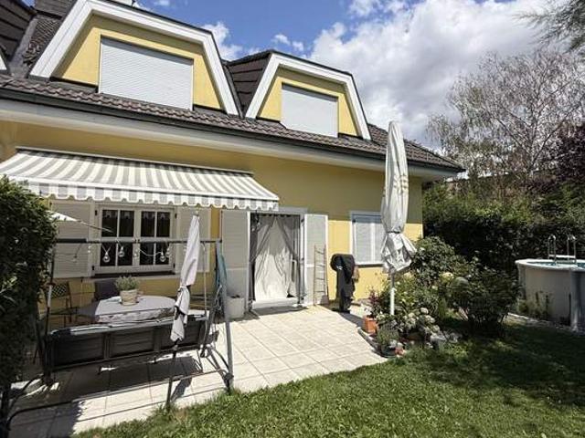 Haus kaufen in Baden, Niederösterreich