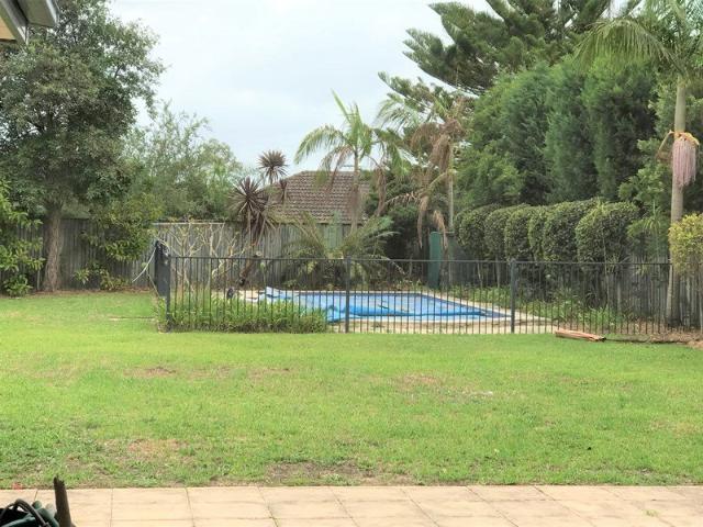 House for rent in Sydney, New South Wales