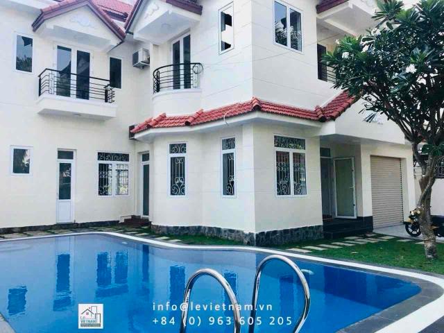 Biệt Thự cho thuê tại Thủ Đức, Hồ Chí Minh
