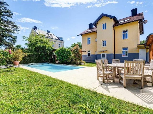 Haus kaufen in Perchtoldsdorf, Niederösterreich