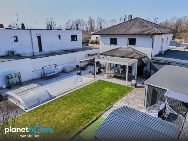 Haus kaufen in Ebreichsdorf, Niederösterreich