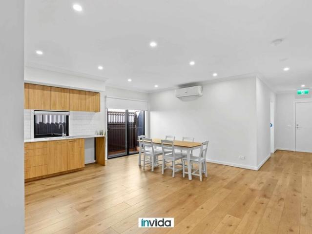 Granny Flat for rent in Camerons Creek, Victoria