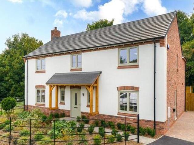 House for sale in Telford Estate, Shrewsbury