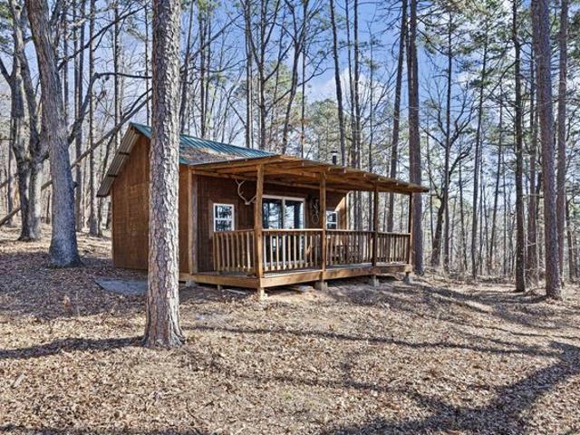 Land for sale in Ark