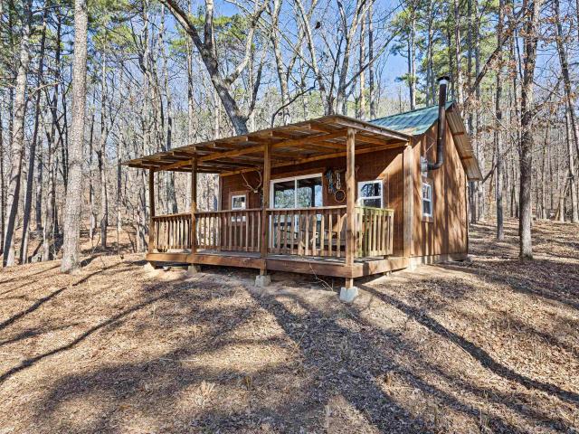 Land for sale in Ark
