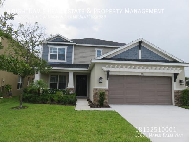 House for rent in Florida
