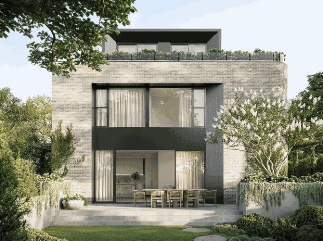 Townhouse for sale in Camerons Creek, Victoria
